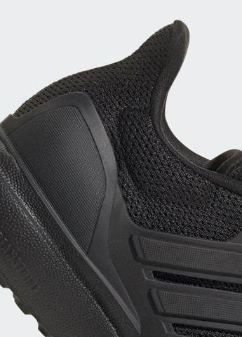 Черные всесезонные кроссовки ultradream dna kids adidas