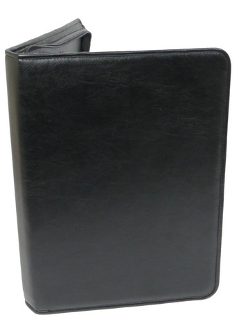 Папка для документов черная Exclusive (361156832)