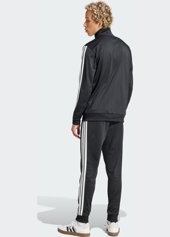 Спортивний костюм Sportswear Basic 3-Stripes Tricot adidas (322340448)