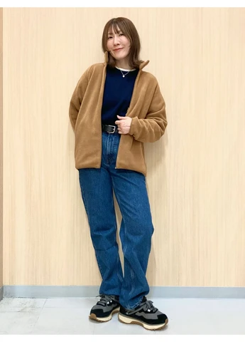 Толстовка Uniqlo (381120356)