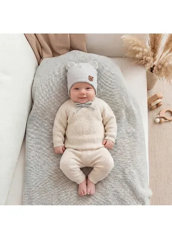 Шапка Солодкий ведмедик Talvi (377974190)