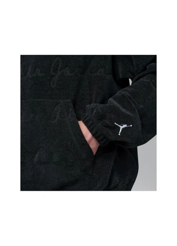 Чоловіча толстовка JORDAN M J FLT JQRD PO HD IF1837-010 Nike (391382883)