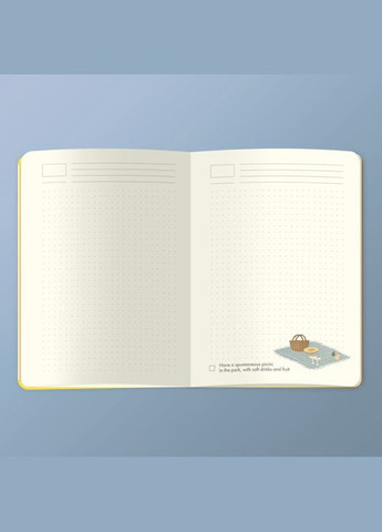 Планер 4 сезона: Лето Gifty 2209 (300358835)