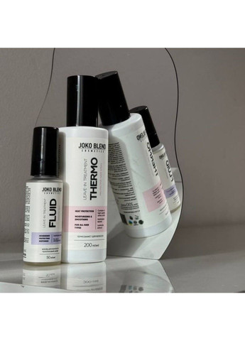 Спрей-термозащита для волос 200 мл Joko Blend (301007123)