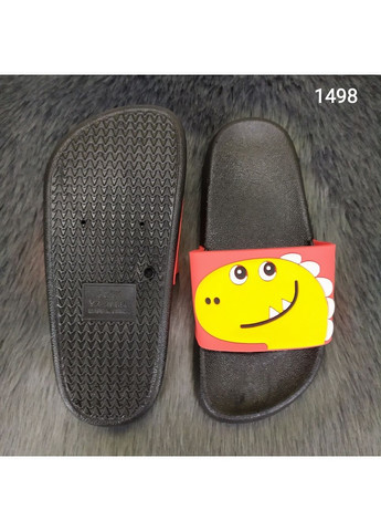 Дитячі модні шльопанці сланці Fashion (316490526)