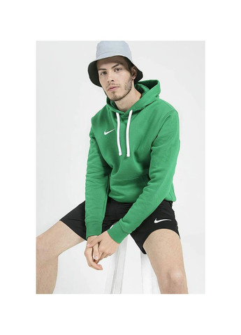 Худі чоловіче Park 20 Fleece Green Nike (364837367)