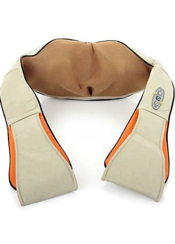 Массажер с ИК-прогревом Massager of Neck Kneading (1756374571) No Brand (329909894)