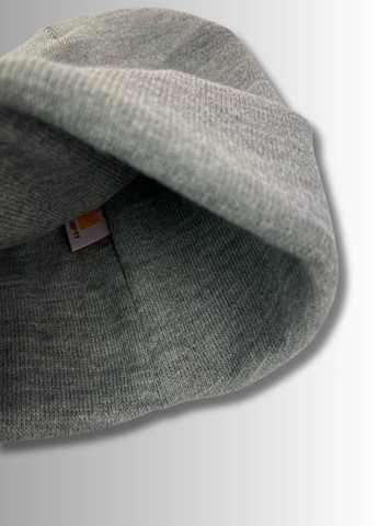 Шапка біні Carhartt WIP No Brand Шапка з нашивкою (363019863)