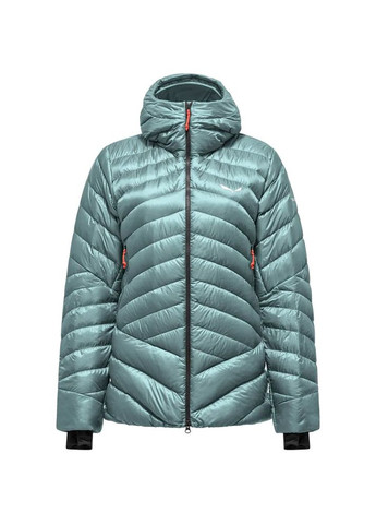 Куртка Ortles MED 3 RDS DWN Wms Синий Salewa (369124054)