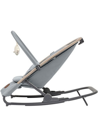 Кресло-качели Kori Beyond Grey Eco (2835052110) Maxi-Cosi (329421888)