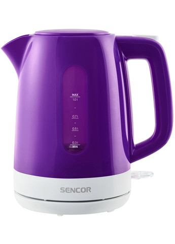 Електрочайник SWK 1025VT (7135799) Sencor (360400638)