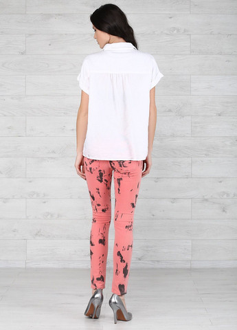 Штани Рожевий Pepe Jeans (323037946)