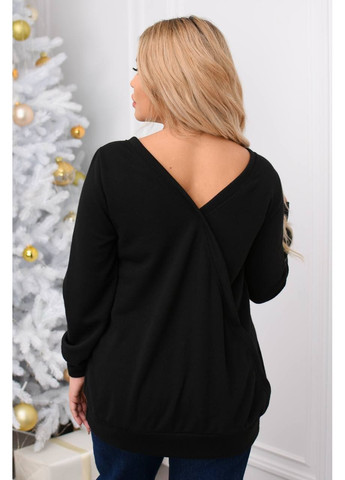 Жіноча елегантна кофта з прикрасою Style Point (372463980)