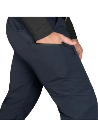 Штани izard Nylon DWR ong Синій Camotec (327428874)