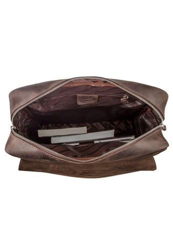 Рюкзак большой в коже Crazy horse 15307 Shvigel (328449811)