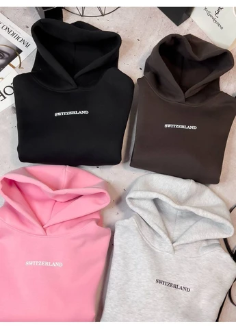 Костюм Трьохнитка Пʼєньє на флісі Туреччина No Brand (376426157)