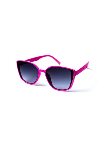 Солнцезащитные очки детские Китти LuckyLOOK 449-626 (292668952)
