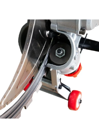 Мощная кольцевая пила для резки бетона EdgeSaw E5000: 5000 Вт, диск 406 мм (007165) Profi-Tec (395324836)