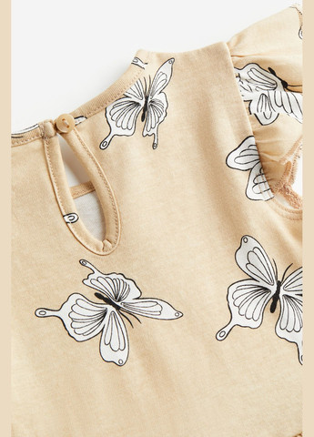 Бежева плаття, сукня H&M (339164755)