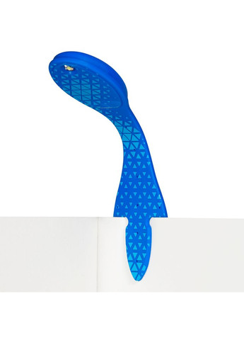 Закладка-фонарик Классика Голубая () FLEXILIGHT FLBLU (333141719)