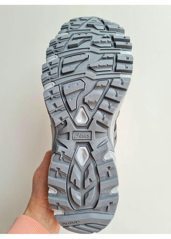 КРОСІВКИ ЖІНОЧІ ASICS GEL-SONOMA 15-50 BEIGE GREY АСІКС ГЕЛЬ СОНОМА 15-50 No Brand сірі демісезони (368859577)