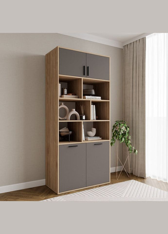 Шафа з полицями Tree Art Sculpta (322132439)