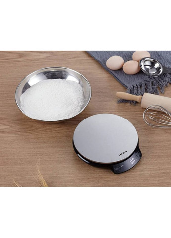 Весы кухонные MG-784 Magio (334831604)