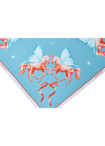 Хустка "Дерево життя, коники" SYNONYMS (364988427)