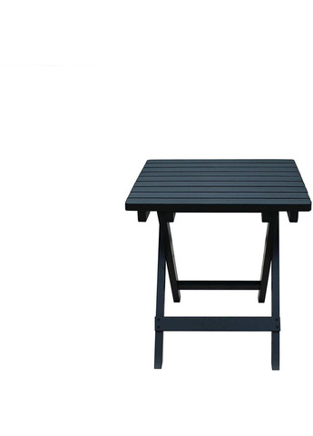 Столик розкладний з дерева Гаскон венге (СУН-000912) No Brand (328960895)