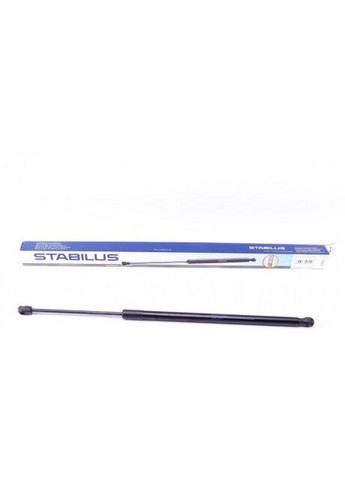 Амортизатор кришки багажника Skoda Superb II 09-15 116642 (opt-om) No Brand (339641674)