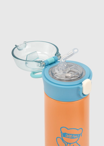 Термос H-BW-1221 Оранжевый shop (2002015515157) No Brand (368993329)