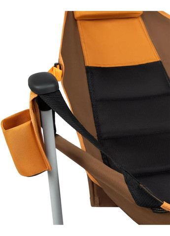 Кресло-гамак Orchid Brown KingCamp (323156134)