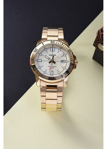 Наручний годинник MTP-VD01G-9E Casio (316716929)