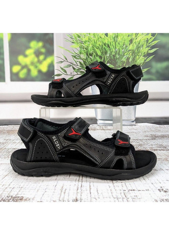 Повседневные сандалии мужские Clubshoes на липучке