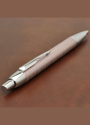 Шариковая ручка IM Premium Pink Pearl 20 432PP Parker (322873100)