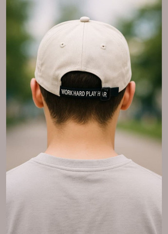 Кепка/бейсболка 0707-W Fusion (336891630)