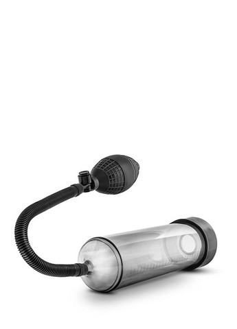 T331191 вакуумный насос насос PERFORMANCE VX101 MALE ENHANCEMENT PUMP Blush (306440629)