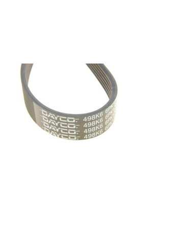 Ремень поликлин. (выр-во) 6PK1264 Dayco (360487748)