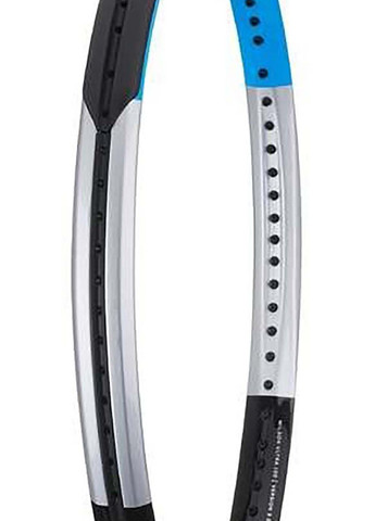 Ракетка Ultra 100 V4.0 Gr3 2023 Wilson (302228029)