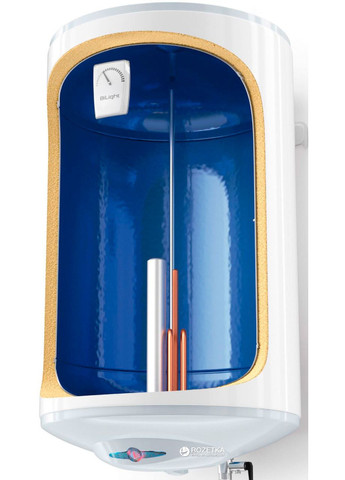 Бойлер BILIGHT 100 V TESY (368585701)