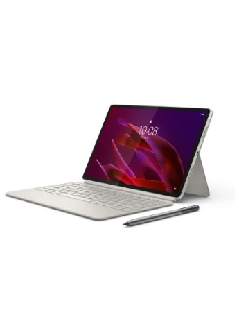 Планшет Yoga Tab 12/256 Seashell + Keyboard&Pen (ZAG60180UA) Гарантия! Lenovo (400755446)