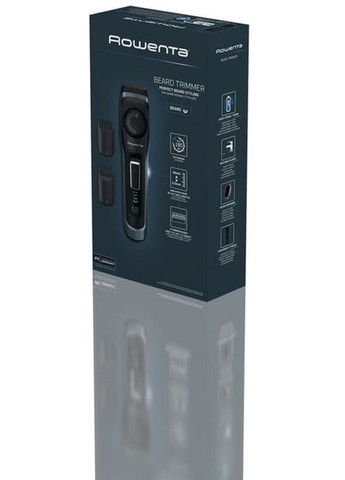 Машинка для стрижки Advancer TN5244E0 Rowenta (360425792)