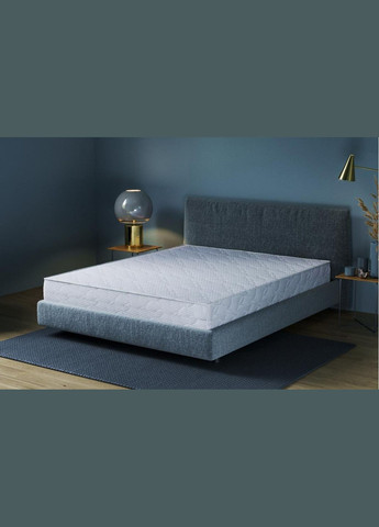 Матрац ортопедичний Noble Argentum Star 170х190 см безпружинний (EVR-5362) HighFoam (305004616)