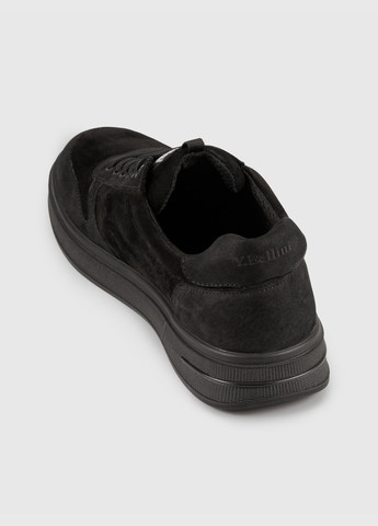 Чорні Осінні кросівки Stepln