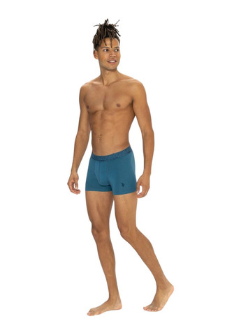 Набір трусів-боксерів чоловічих 3шт. U.S. Polo Assn. U.S. Polo Assn. (365961141)