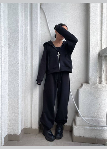 Костюм "Total Black" Vital-Textile 2354 (305572017)