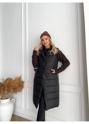 Жилетка женская KaraMix (366088715)