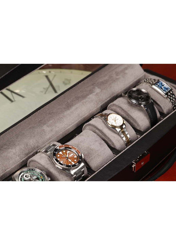 Шкатулка для хранения часов Salvadore (299381770)