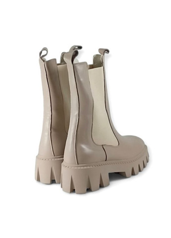 ботинки женские 21074/70 (409)з челси AVK