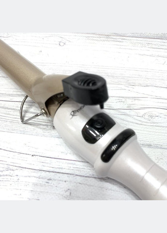 Плойка для волос Gemei GM-1987 YRE (328438834)